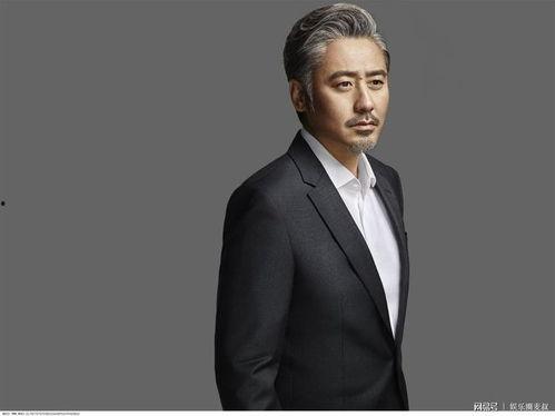 吴秀波合作过的演员