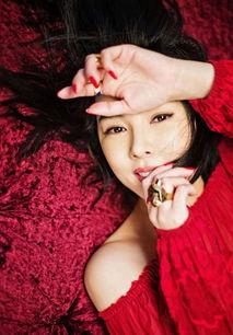 东北女演员图片大全