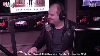 电台搞笑的伴奏