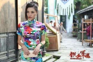 铁血军魂演员表郑清文