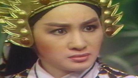 台湾歌仔戏演员李如麟,台湾歌仔戏的璀璨明珠