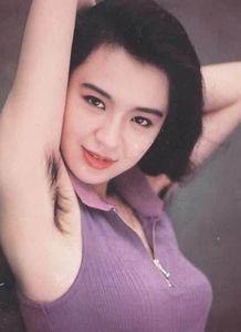女明星的腋毛,揭秘女明星的腋毛护理之道