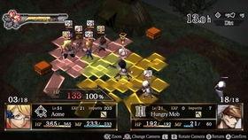 搞笑的冒险日番,日番搞笑大冒险记