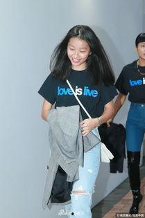 徐濠萦图片,时尚辣妈的美丽蜕变之路