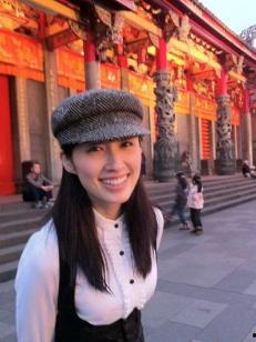 田中千绘 生活照