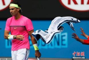 网球纳达尔资料,网球界的传奇王者之路