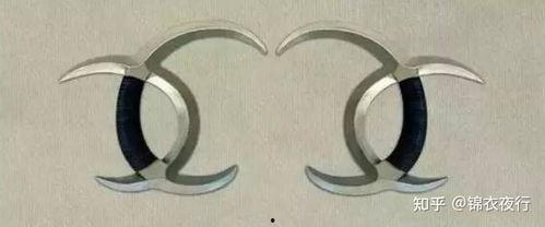 八卦子午钺,揭秘古代神秘法器的奥秘与传承