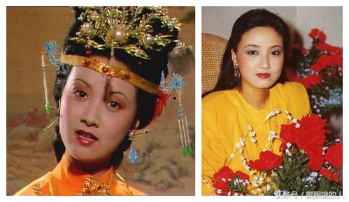 87年女明星,回顾那些年闪耀银幕的女明星风采